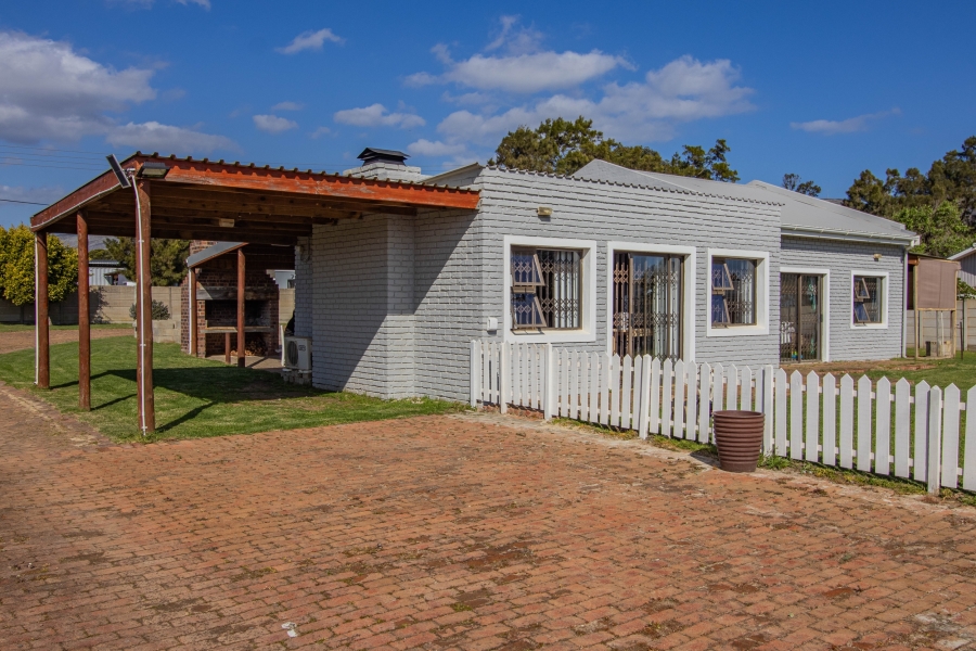 3 Bedroom Property for Sale in Fisherhaven Western Cape